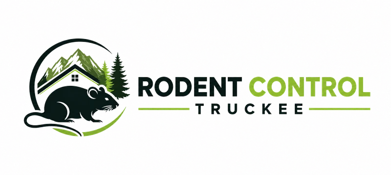 Rodent Control Truckee